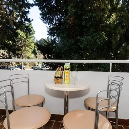 Iva 31 - Two-bedroom With Balcony And City View Dubrovnik