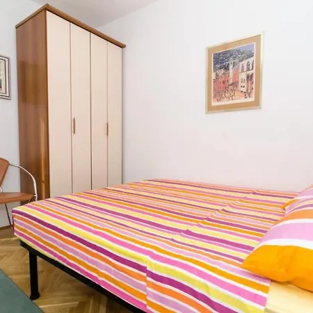 Apartmán Iva 31 - Two-bedroom With Balcony And City View Dubrovník