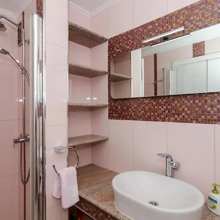 Iva 31 - Two-bedroom With Balcony And City View * Dubrovnik